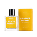 Superdrug ManCave Lemon & Oak EDT Spray for Men 50ml- Buy online at McGrocer