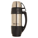 Mountain Warehouse double-walled flask set, UK version