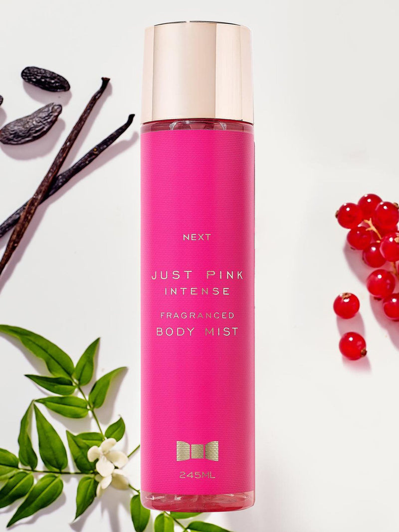 Body Mist 245ml