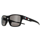 Tommy Hilfiger men's sunglasses black polarized (British brand)