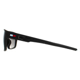 Tommy Hilfiger men's sunglasses black polarized (British brand)
