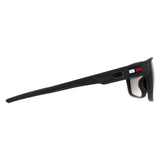 Tommy Hilfiger men's sunglasses black polarized (British brand)