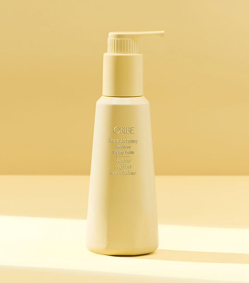 Oribe Hair Alchemy heatless styling balm 150ml - British product