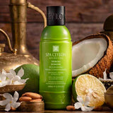 SPA CEYLON Neroli Jasmine hair conditioner, UK version
