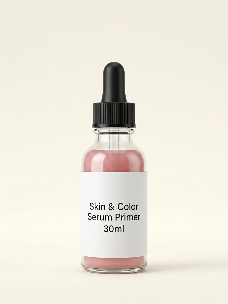 Givenchy Prisme Libre primer Pink 30ml - British product