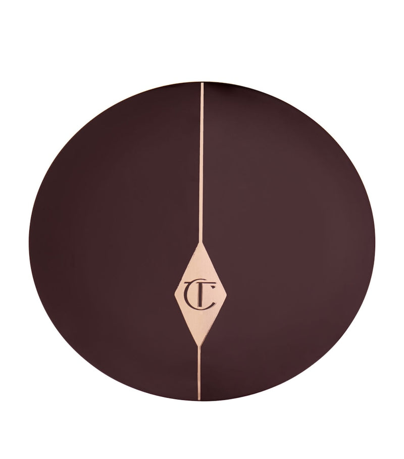 Charlotte Tilbury Cheek To Chic Blush - British product