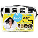Curls Blueberry Bliss Curl Collection Travel Kit - British product