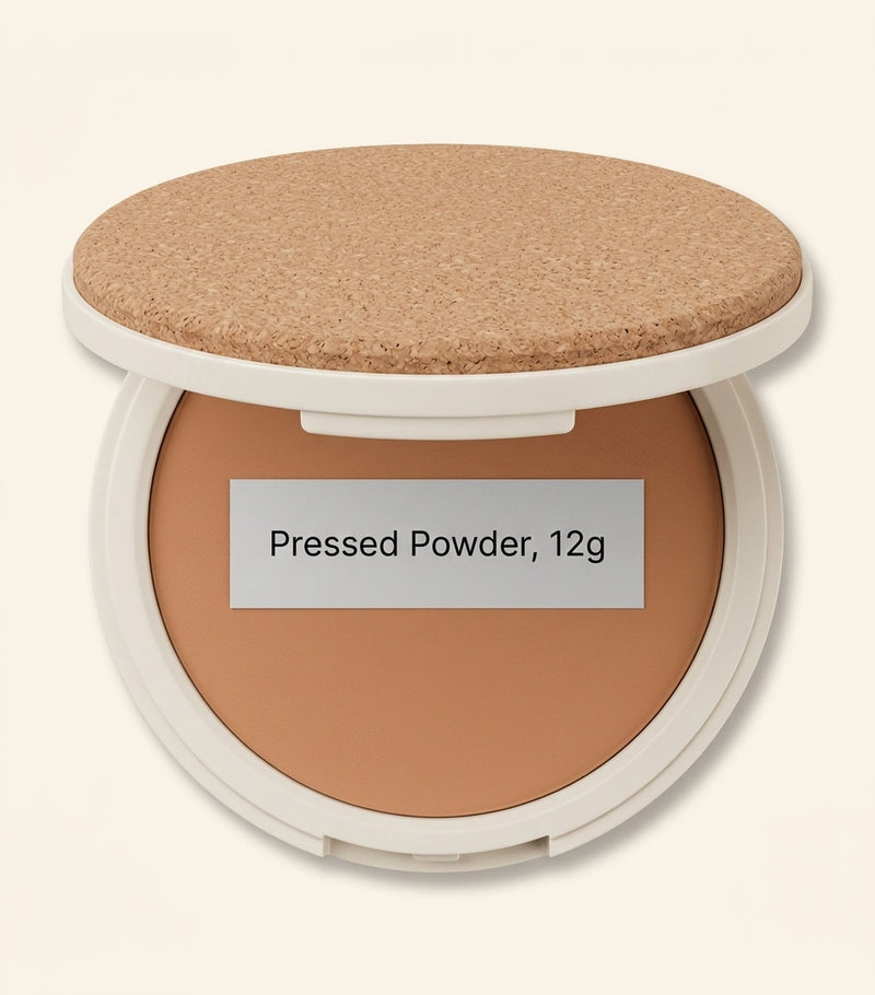 Dior Forever Nude Bronze jumbo pressed powder bronzer 18g (British brand)