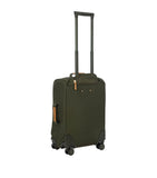 Bric's X-Travel Cabin Suitcase 55cm - British product