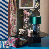 Designers Guild Delft Flower Grande wallpaper 6m x 70cm, imported from the UK