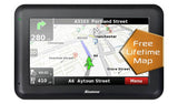 Argos Binatone U435 4.3 Inch Sat Nav with Lifetime UK & ROI Maps- Buy online at McGrocer
