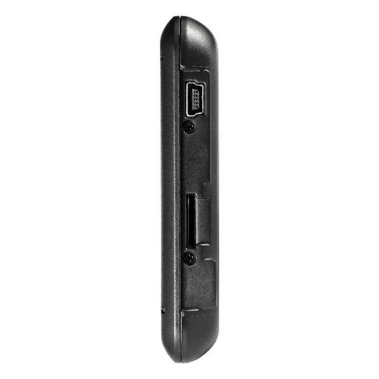 Binatone U435 sat nav 4.3 inch (British brand)