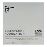 Superdrug It Cosmetics Celebration Foundation Powder Rich 9g- Buy online at McGrocer