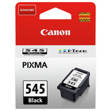 Argos Canon PG-545 Black Ink Cartridge- Buy online at McGrocer