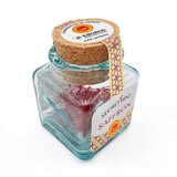 Secret Hint Saffron threads 1g pack (British brand)