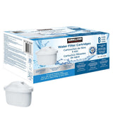 Costco UK Kirkland Signature Water Filter Cartridges 8 Pack - Replacement System- Buy online at McGrocer