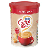 Nestle Coffee Mate Original coffee whitener 2 x 550g, imported from the UK