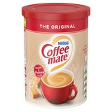 Nestle Coffee Mate Original coffee whitener 2 x 550g, imported from the UK