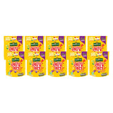 Rowntree's Jelly Tots sweet multipack 10 x 150g, imported from the UK