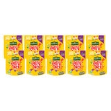Rowntree's Jelly Tots sweet multipack 10 x 150g, imported from the UK