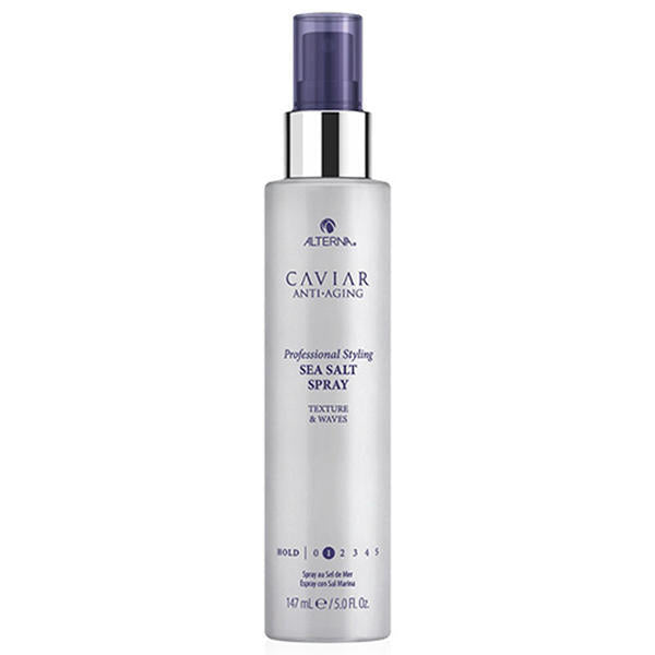 Alterna Caviar Anti-Aging Styling Spray 147ml, UK version