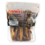 Yummies beef chew sticks 5-8 inch dog chews 680g (British brand)