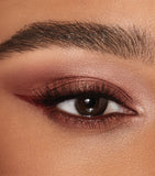 Charlotte Tilbury cream eyeshadow - British product