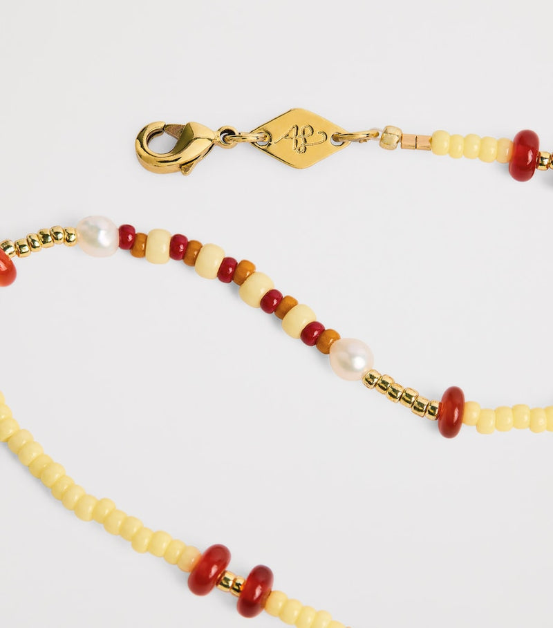 Anni Lu Dizzy Moon bracelet, UK version