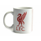 Superdrug Liverpool FC Halftone Boxed Ceramic Mug 0.3kg- Buy online at McGrocer