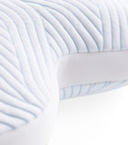 Tempur Ombracio Smartcool pillow 50cm x 60cm (British brand)