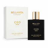 Bellavita CEO Eau de Parfum 100ml (British brand)