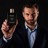 Bellavita CEO Eau de Parfum 100ml (British brand)