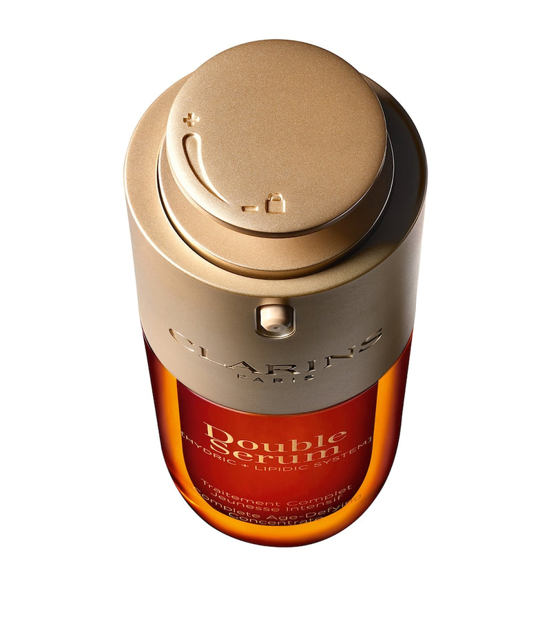Clarins Double Serum 75ml - British product