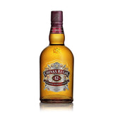 Costco UK Chivas Regal 12 Year Old Blended Scotch Whisky 70cl- Buy online at McGrocer