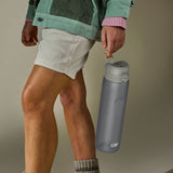 Ion8 Recyclon water bottle 1L 3 pack, UK version