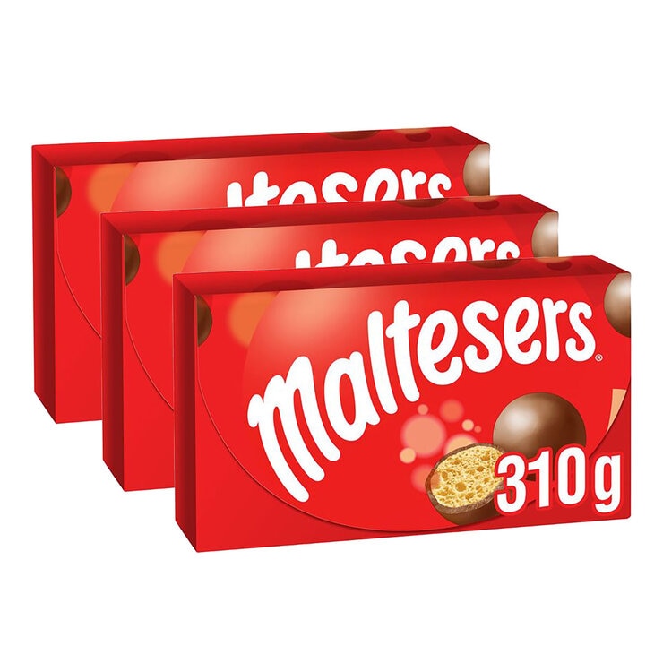 Maltesers 3 x 310g