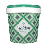 Costco UK Maldon Sea Salt Flakes Seasonings 570g- Buy online at McGrocer
