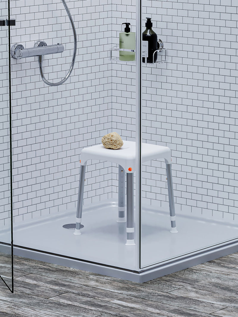 CROYDEX Inclusive Shower Stool