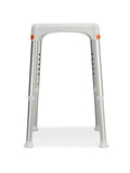 CROYDEX Inclusive Shower Stool
