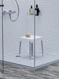 CROYDEX Inclusive Shower Stool