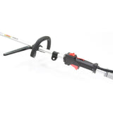 Webb 26cc petrol brushcutter 25cm - British product