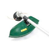 Webb 26cc petrol brushcutter 25cm - British product