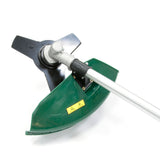 Webb 26cc petrol brushcutter 25cm - British product