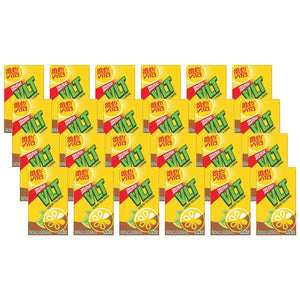Lemon Tea Concentrate Drink in Tetra Pak Cartons, 24 x 250ml