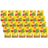 Vita lemon tea drink 250ml carton (British brand)
