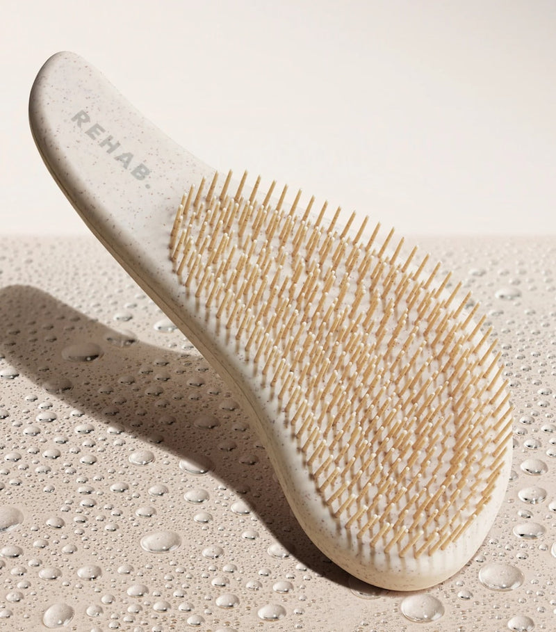 REHAB. Vital Wet Brush hairbrush, imported from the UK