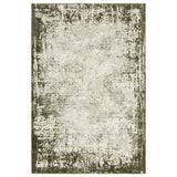 Asiatic Border Green rug 160x230 cm, UK version