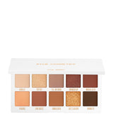 Kylie Cosmetics The Bronze Palette Eyeshadow Palette