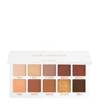 Kylie Cosmetics Bronze Palette eyeshadow palette, UK version