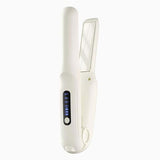 Superdrug Leaper Wireless Rechargeable Hair Straightener- Buy online at McGrocer